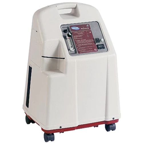 

Кислородный концентратор Invacare США Platinum 9