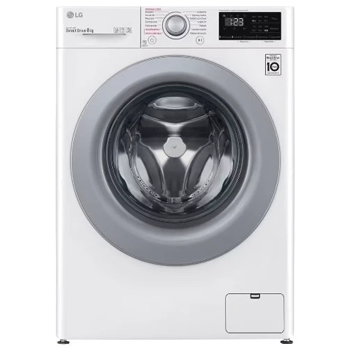 Стиральная машина LG F4WV308S4E