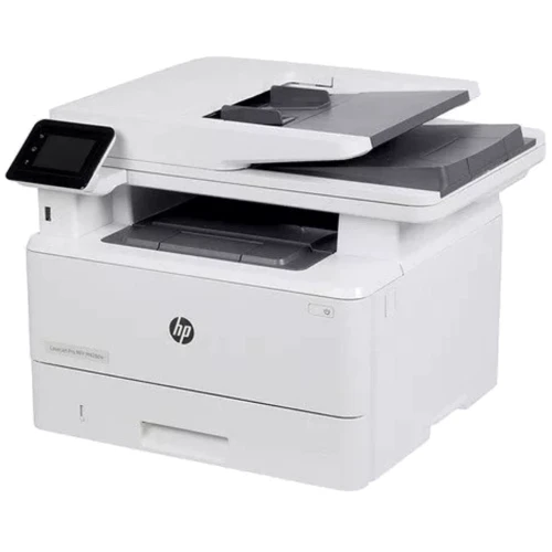 МФУ HP LaserJet Pro M428dw (W1A31A): Класс устройства офисный