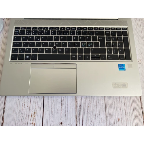 Ноутбук HP Elitebook 850 G8 Stylus Approved (А) фото 10