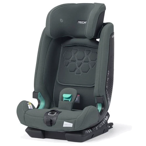 Автокрісло RECARO TORIA ELITE Mineral Green (00089044670050): Група 15-36 кг (группа 2-3)