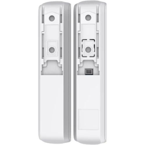 Датчик відкриття Ajax DoorProtect White фото 1