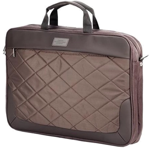 Сумка для ноутбуков Sumdex 16" Brown (PON-322BR)
