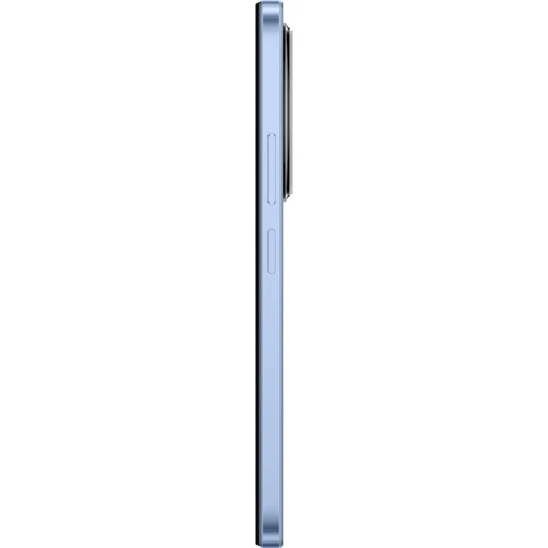 Смартфон Xiaomi Redmi A3 4/128Gb Star Blue (UA UCRF): Комунікації USB Type-C 2.0 / Bluetooth 5.4, A2DP, LE / Wi-Fi 802.11 a/b/g/n/ac, dual-band / GPS (GLONASS, GALILEO, BDS)