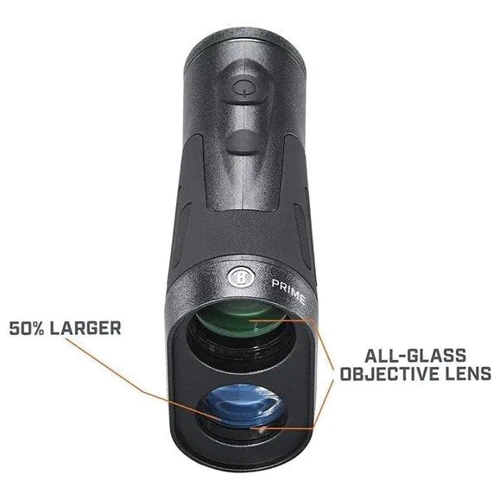 Лазерный дальномер Bushnell LP1800AD Prime 6x24 mm 1700 M (1013.00.77) фото 6