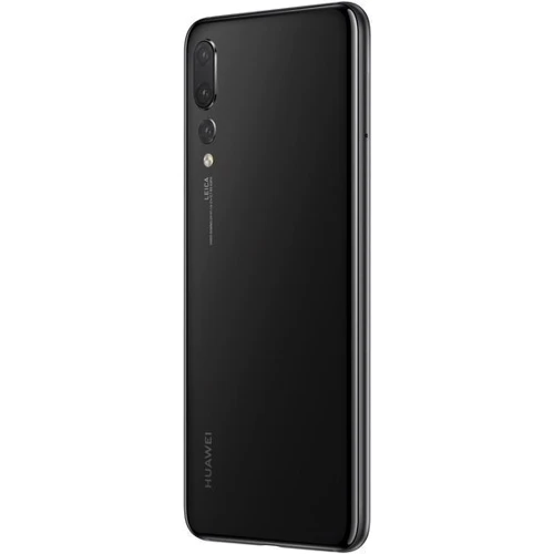 Смартфон Huawei P20 Pro 6/128 GB Black Approved: Производитель Huawei