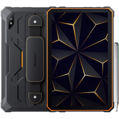 Планшет Blackview Tab Active 8 6/128GB LTE Orange