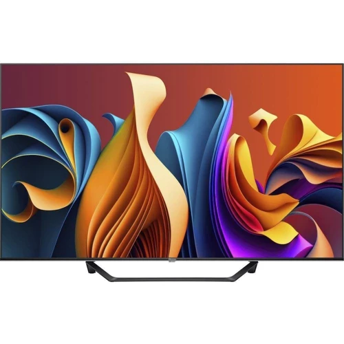 Телевізор Hisense 50A7NQ: Тип QLED-телевизоры