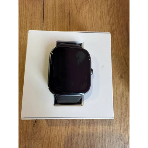 Xiaomi Redmi Watch 5 Obsidian Black (Global) (Розумний годинник (Smart Watch)) (79008802)