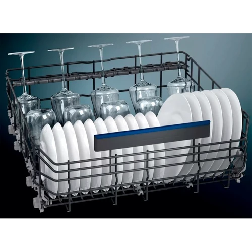 Встраиваемая посудомоечная машина Siemens SN65ZX49CE: Расход воды, л 9.5