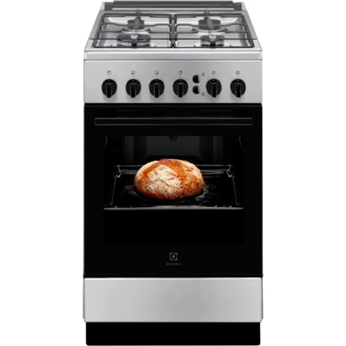Газовая плита Electrolux RKG500001X