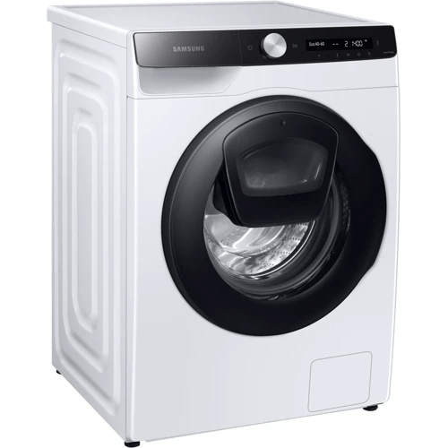 Стиральная машина Samsung WW80T554DAE: Тип машины Автомат