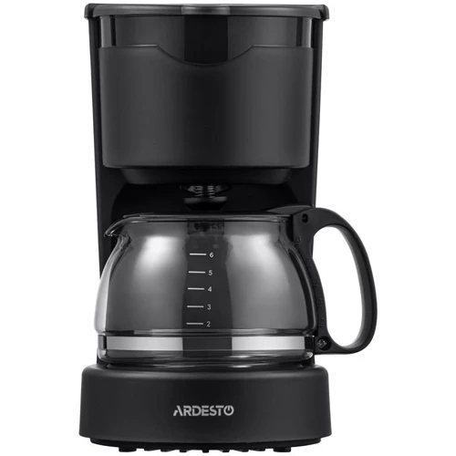 Кофеварка Ardesto YCM-D060: Тип капельная кофеварка