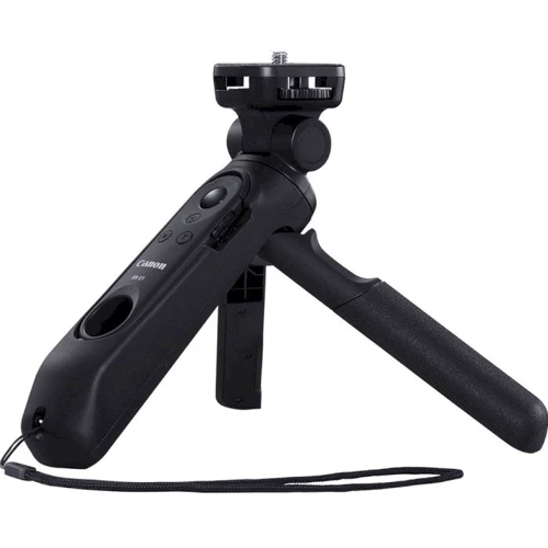 Canon HG-100TBR: Максимальная нагрузка 1 кг