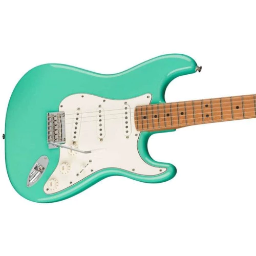 Електрогітара FENDER VINTERA '50s STRATOCASTER MN SEA FOAM GREEN (149912373): Розмір Полноразмерная