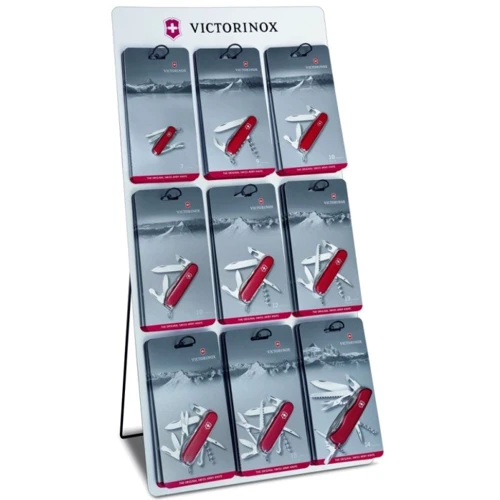 Мультитул Victorinox Climber 91мм/14функций/красный прозрачный (1.3703.TB1): Количество инструментов 14