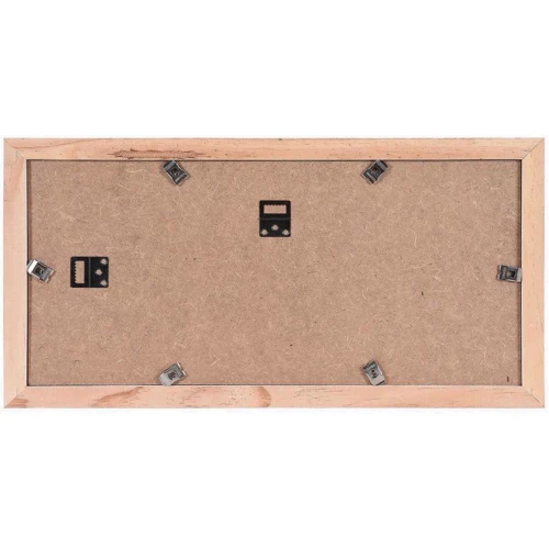 Рамка Henzo 130x180 мм/3 Driftwood brown 80.731.06: Розмір 130x180 мм