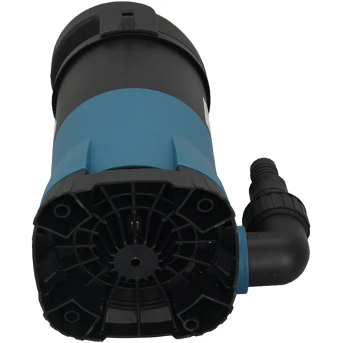Насос погружной дренажный для чистой воды Vitals aqua DT 307s: Высота подачи, м 6.5