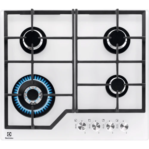 Варочная поверхность газовая Electrolux GPE363YV