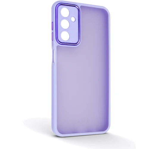 Аксесуар для смартфона ArmorStandart Shade Case Violet для Samsung A145 Galaxy A14 4G/A146 Galaxy A14 5G (ARM70067)