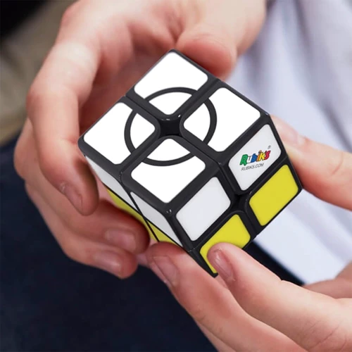 Головоломка Rubik's Кубик 2х2 Для начинающего (6065322): Тип Кубик 2x2