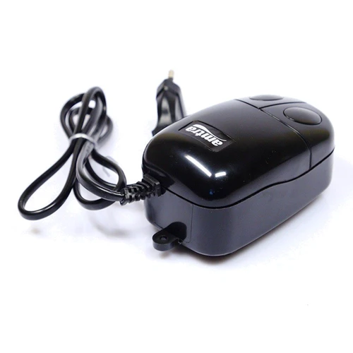 Компреcсор Amtra Mouse1 для аквариума до 85 л 108 л/ч 2.38 W (A2070012) фото 2