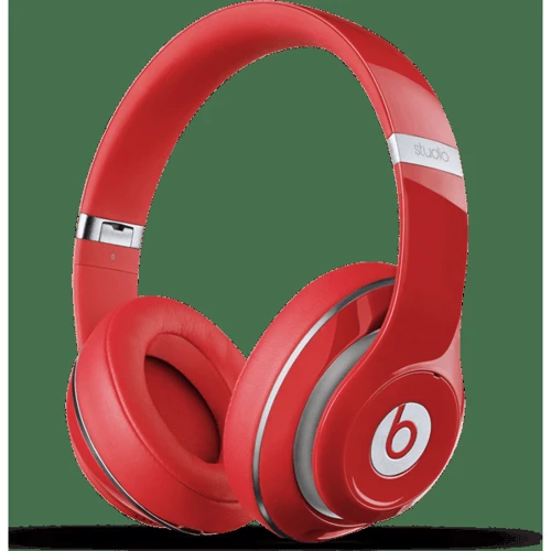 Beats New Studio Red MYO Grade C