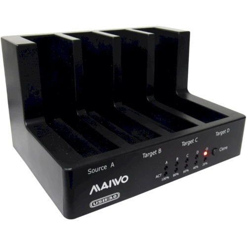 Аксесуар для накопичувача Maiwo K3094