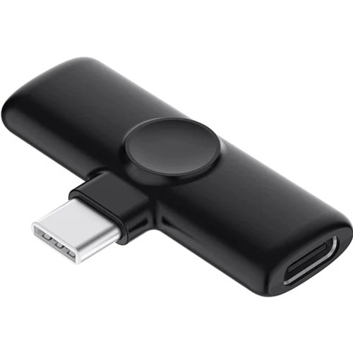 Петличний мікрофон Inspire K2 Type-C (2 мікрофони) (Ins-K2-C2): Тип перетворювача Динамический