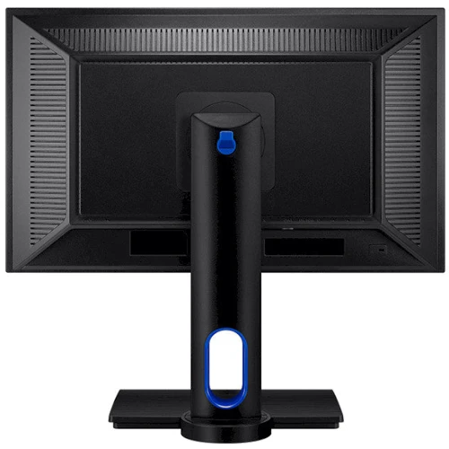 Монитор BenQ BL2420PT (9H.LCWLA.TBE, 9H.LCWLA.TPE): Время реакции, мс 5