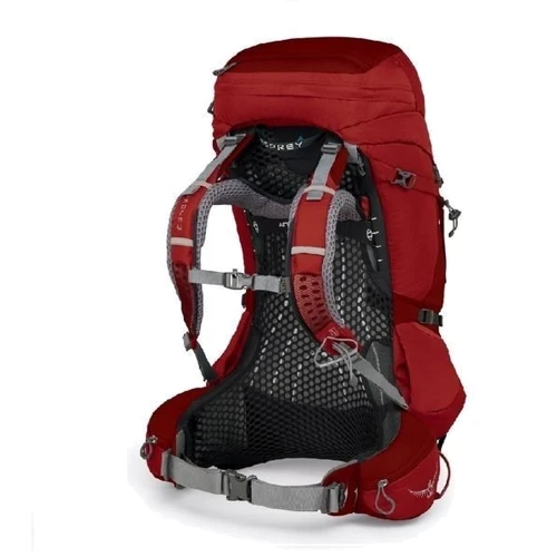 Рюкзак Osprey Atmos AG 50 Rigby Red - MD (009.1710): Производитель Osprey