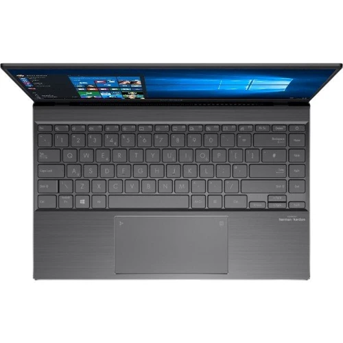 Ноутбук ASUS Zenbook 14 Q408UG (Q408UG-212.BL): Процессор AMD Ryzen 5 5500U (2.1 - 4.0 ) / 6-ядерный