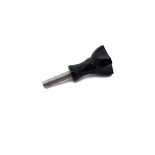 Короткий болт для крепления GoPro AC Prof черный XTGP08C