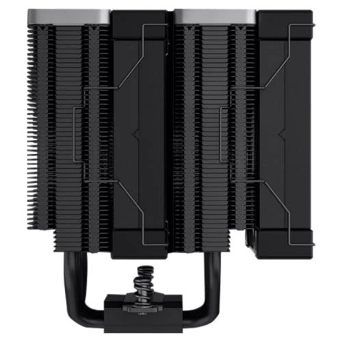 Кулер Deepcool AK620 Zero Dark (R-AK620-BKNNMT-G-1): Тип подшипника гидродинамический