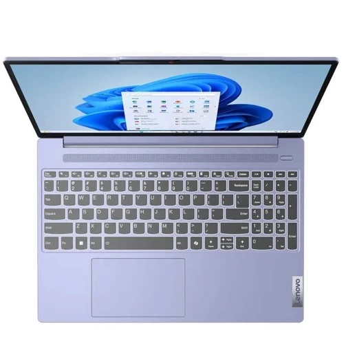 Ноутбук Lenovo IdeaPad Slim 5-15IRH9R (83J6000GRA) UA: Экран 15.6" IPS (1920x1200)