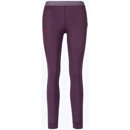 Термолосины Jack Wolfskin Infinite Pants W 1808971_2042 40 (XS) фиолетовые