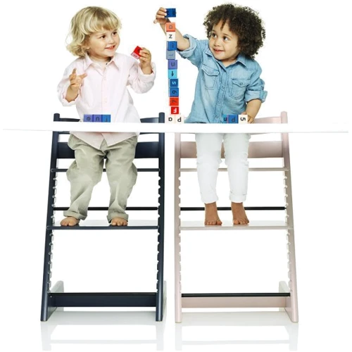 Стульчик Stokke Tripp Trapp Warm Red (100136)