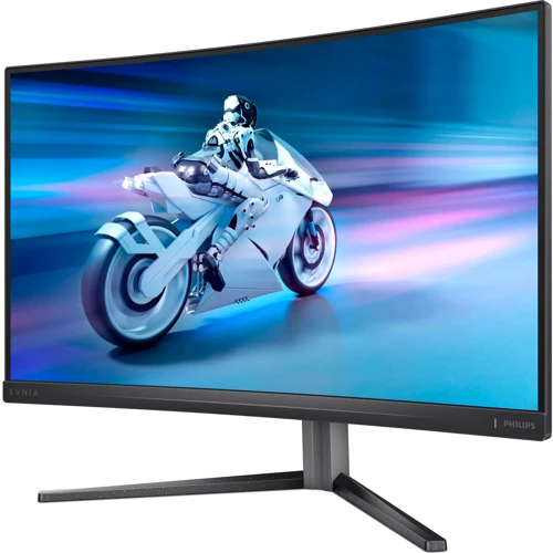 Монитор Philips 27M2C5200W: Формат изображения 16:9