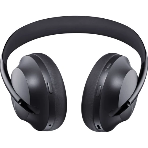 Наушники Bose Noise Cancelling Headphones 700 UC Black (852267-0100): Диапазон частот (Гц) 20-20000