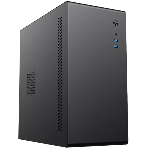 Корпус Gamemax A200-BK-500B