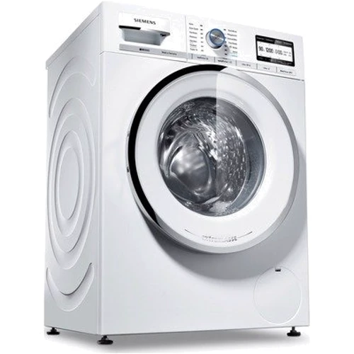 Стиральная машина Siemens WM 16Y790 OE: Тип машины Автомат