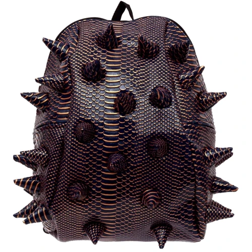 Рюкзак MadPax "Gator Half", колір LUXE Blue (синій) (KAB24485065)