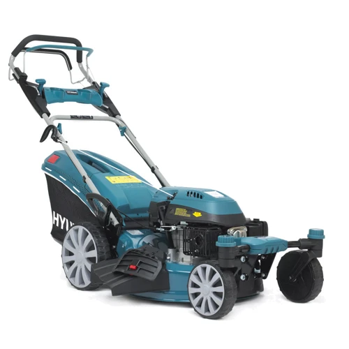 Газонокосарка Hyundai L 5110RS