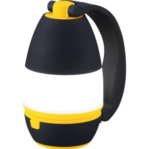 Фонарь туристический National Geographic Outdoor Lantern 3in1 (9182200): Тип Фонарь-лампа