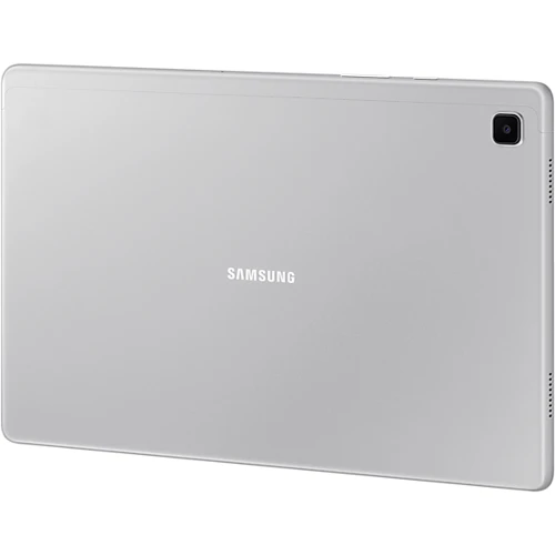 Планшет Samsung Galaxy Tab A7 10.4 2022 3/32GB Wi-Fi Silver (SM-T503NZSA) фото 13