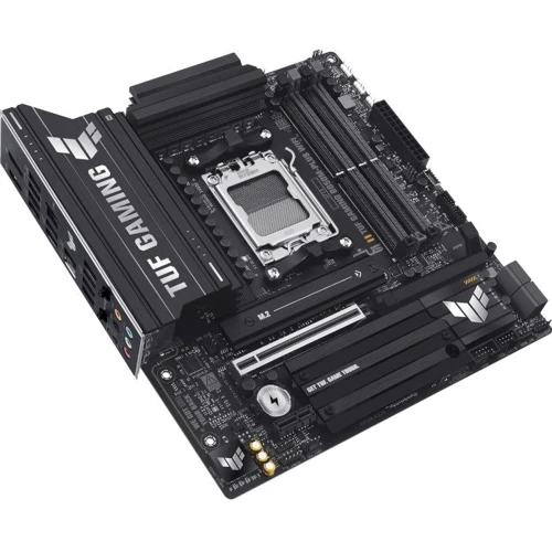 ASUS TUF GAMING B850M-PLUS WIFI