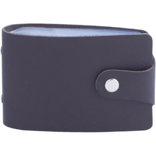 Візитівки й кредитниці