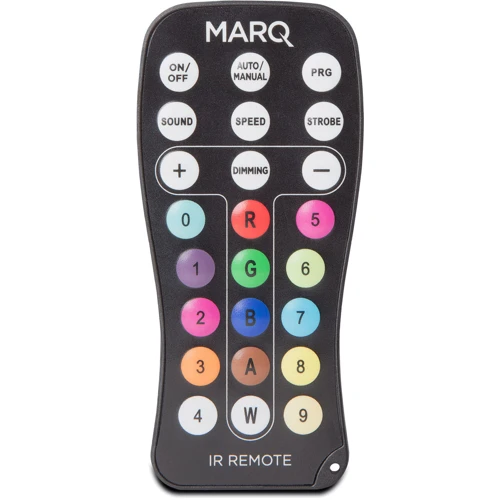 Беспроводной пульт управления MARQ Colormax Remote: Производитель MARQ