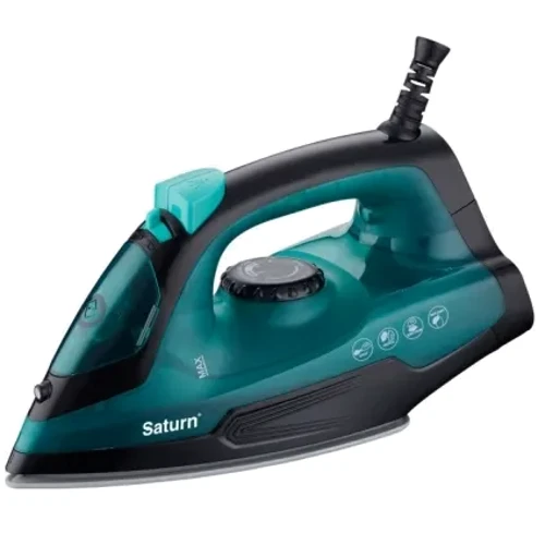 Утюг SATURN ST-CC7139