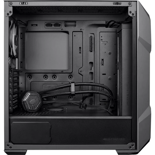Корпус Cooler Master MasterBox TD500 Max V2 Black (TD500V2-MGNN85-SL0) фото 8